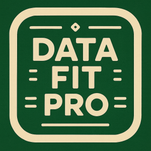 DataFitPro