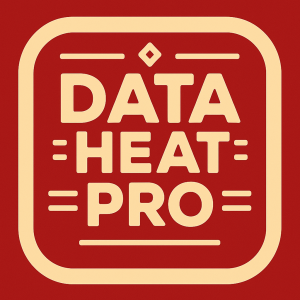 DataHeatPro