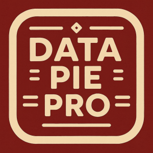 DataPiePro